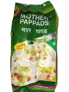 Mother Sago Papad