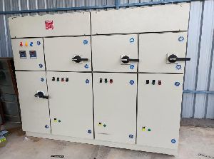 Main Distribution Board Panel