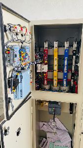 Motor Control Centre Panel