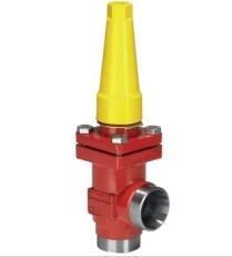 Regulating & Flow Control Valve