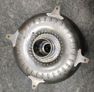 JCB 432ZX TORQUE CONVERTER