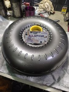 JCB 4DX TORQUE CONVERTER