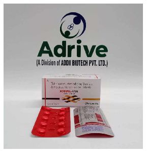 Nodiril-AMH Tablets