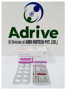 Rosudra-10 Tablets