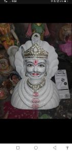 Marble Shyam Baba Statue