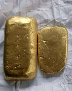 Gold Bars