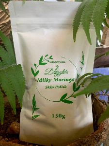 Drizzle Milky Moringa Skin Polish