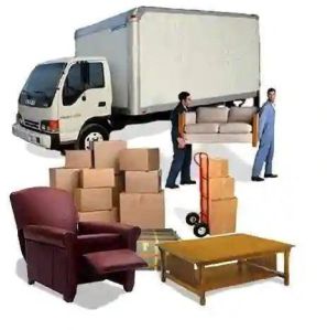 Household Goods Packer & Mover Services