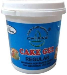 Cake Gel