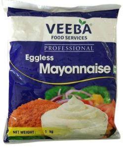 eggless mayonnaise