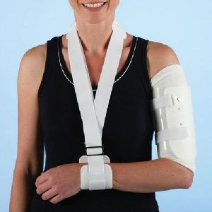 Hand Support Brace