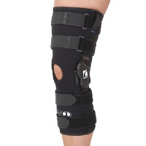 Rom Knee Brace