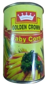 Baby Corn