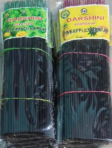 Pineapple, kaccha mango premium , Darshini Agarbatti