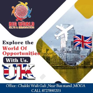 UK Tourist Visa Services