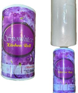 Kitchen Tissue Roll