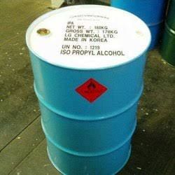 Isopropyl Alcohol