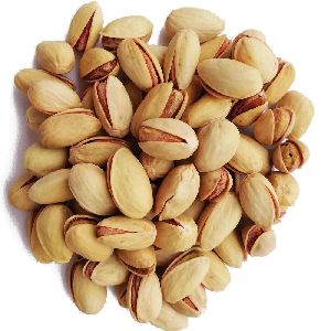 Irani Plain & Salted Pistachio Nuts