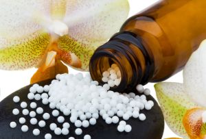 homeopathic consultation