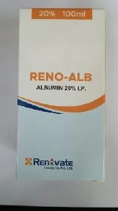RENO-ALB Suspension