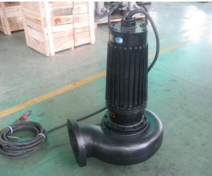 drainage pumps