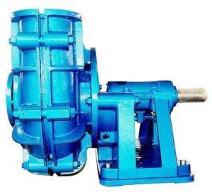 Sand Slurry Pump