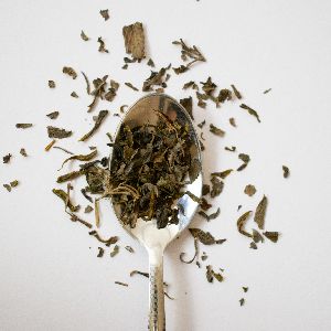 Moroccan Mint Green Tea