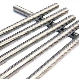 Stainless Steel Threaded Rod