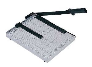 Paper Cutter