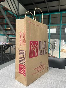 Brown Paper Bags