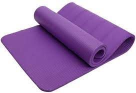 Eva yoga mats