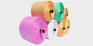 PP Woven Roll