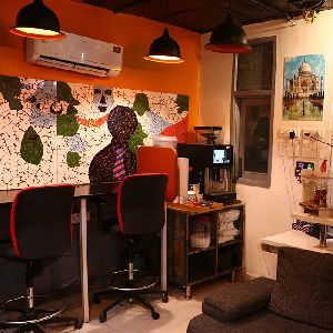 Coworking Space In North Delhi