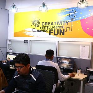 Daftar the Coworking in Delhi