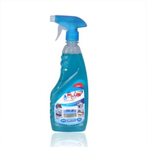 Glass Cleaner 500 ml