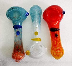 Glass Smoking Pipes