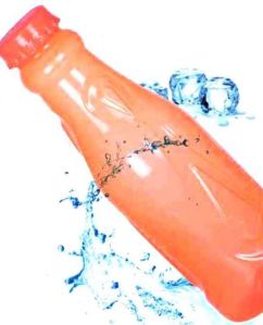 Trinity Plastic Water Bottle