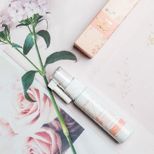 Y Fine Feminine mist