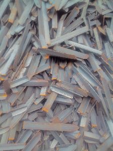 Heavy Melting Scrap, iron scrap