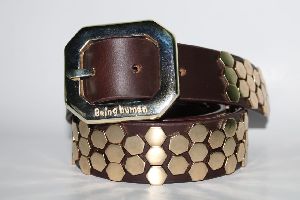 Being human studds belt