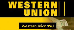 WESTERN UNION