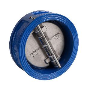 Metal Seated Check Valve