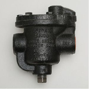 Spirax Inverted Bucket Steam Trap