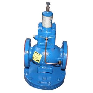 Spirax Pressure Reducing Valve