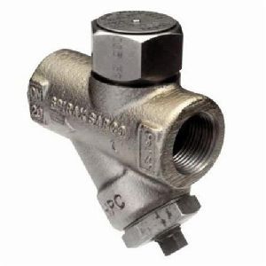 Spirax Thermodynamic Steam Trap