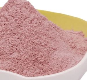 Dehydrated Pink Onion Powder