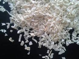 Dehydrated White Onion Chopped