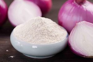 Dehydrated White Onion Powder