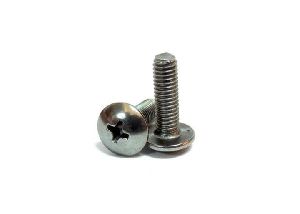 Stainless Steel Machine Screw