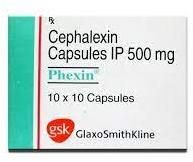 Phexin Capsules